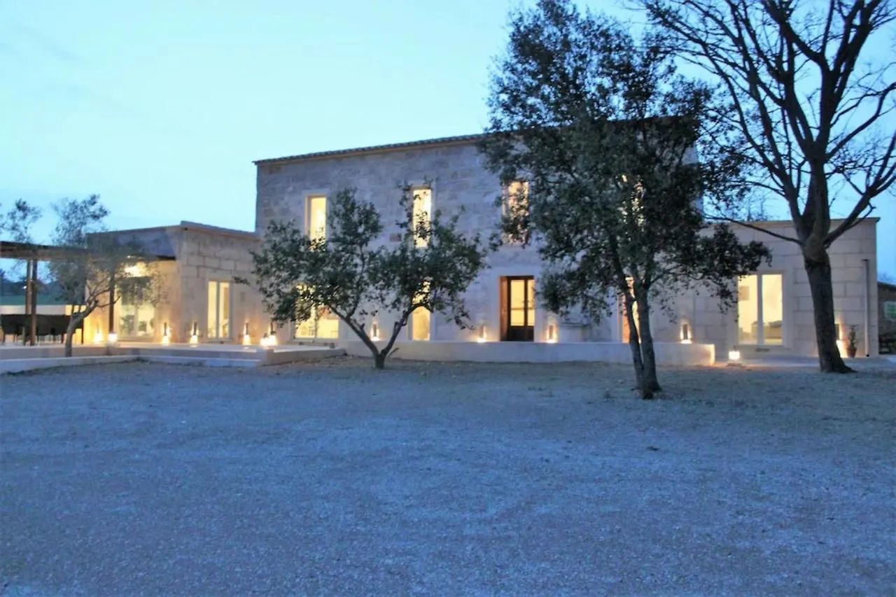 Secretari Villa Montuiri