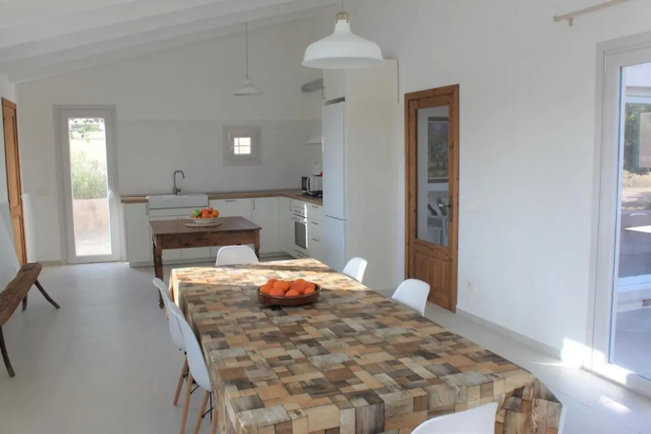Secretari Villa Montuiri  0*, Montuiri (Mallorca)