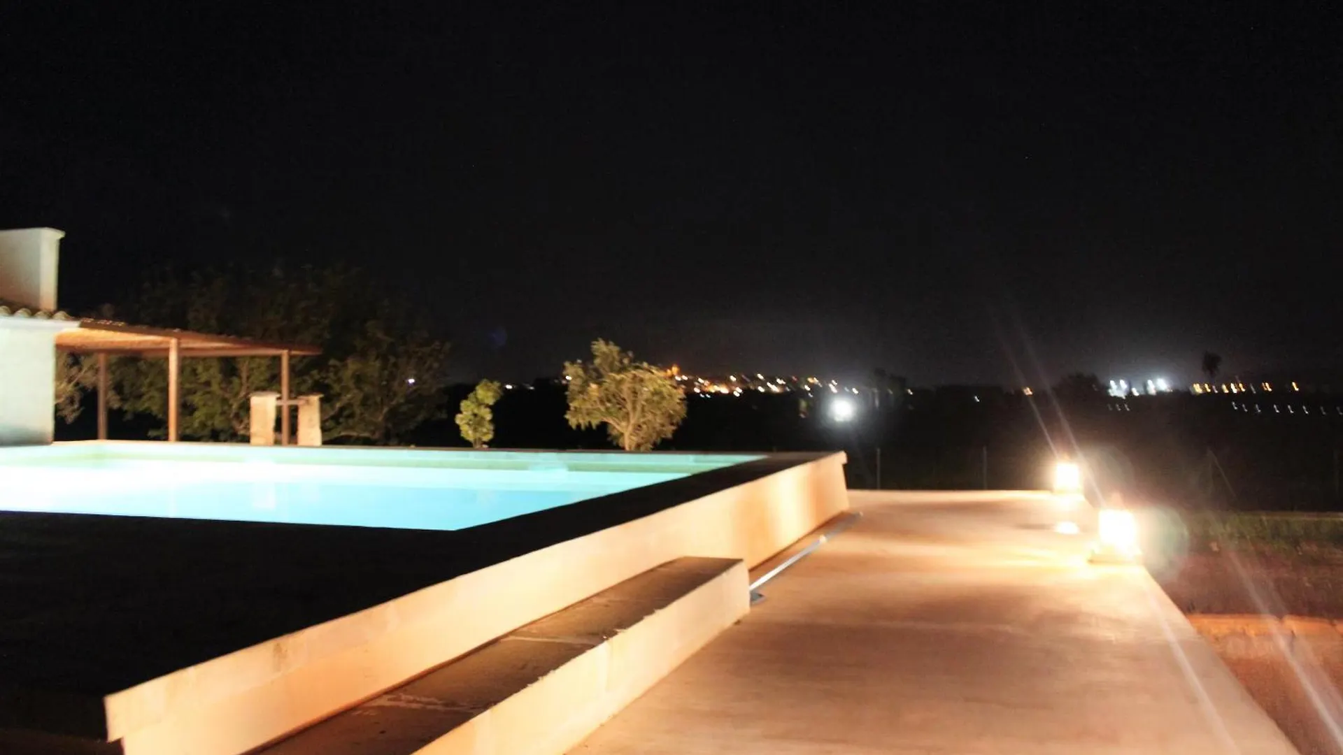 Secretari Villa Montuiri  Spain