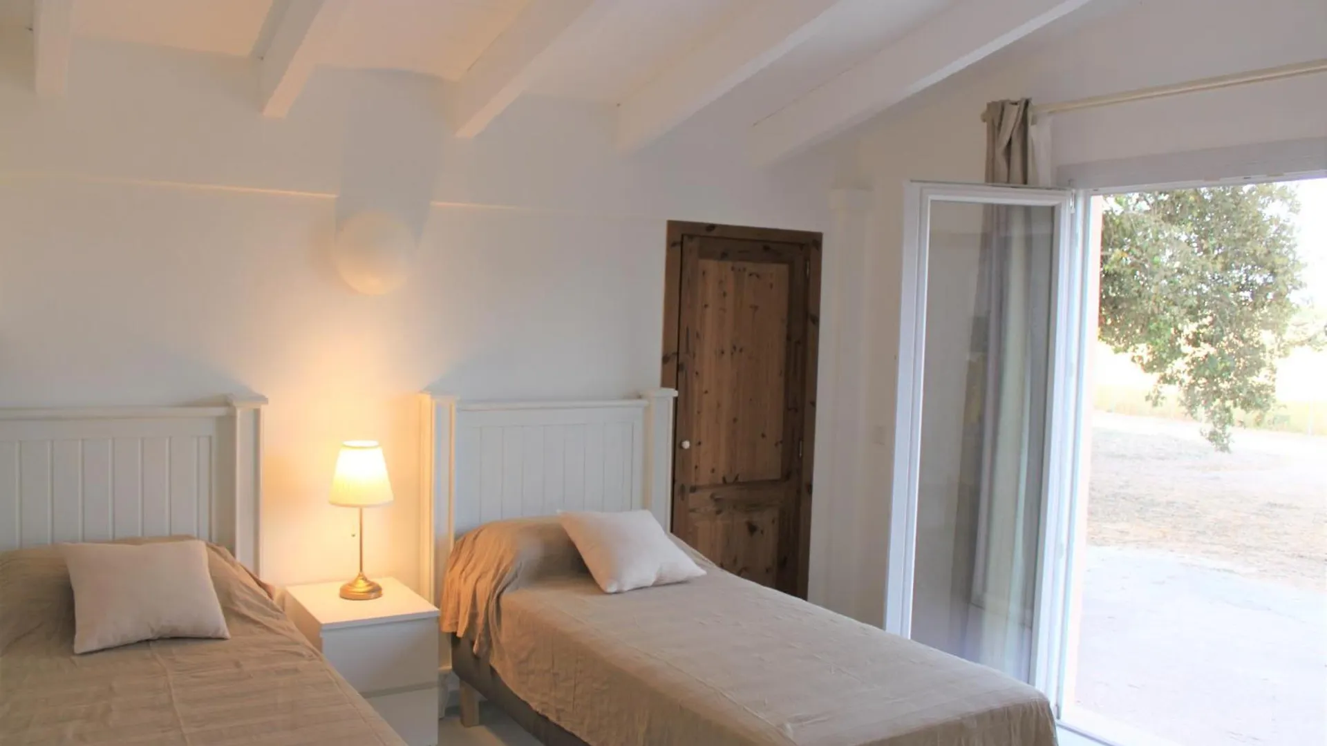 Secretari Villa Montuiri  Spain