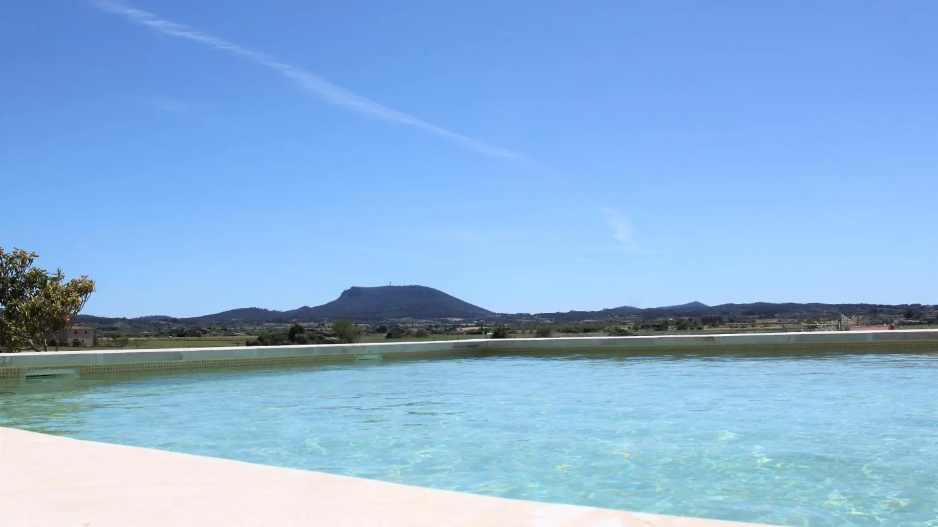 Secretari Villa Montuiri  0*, Montuiri (Mallorca)