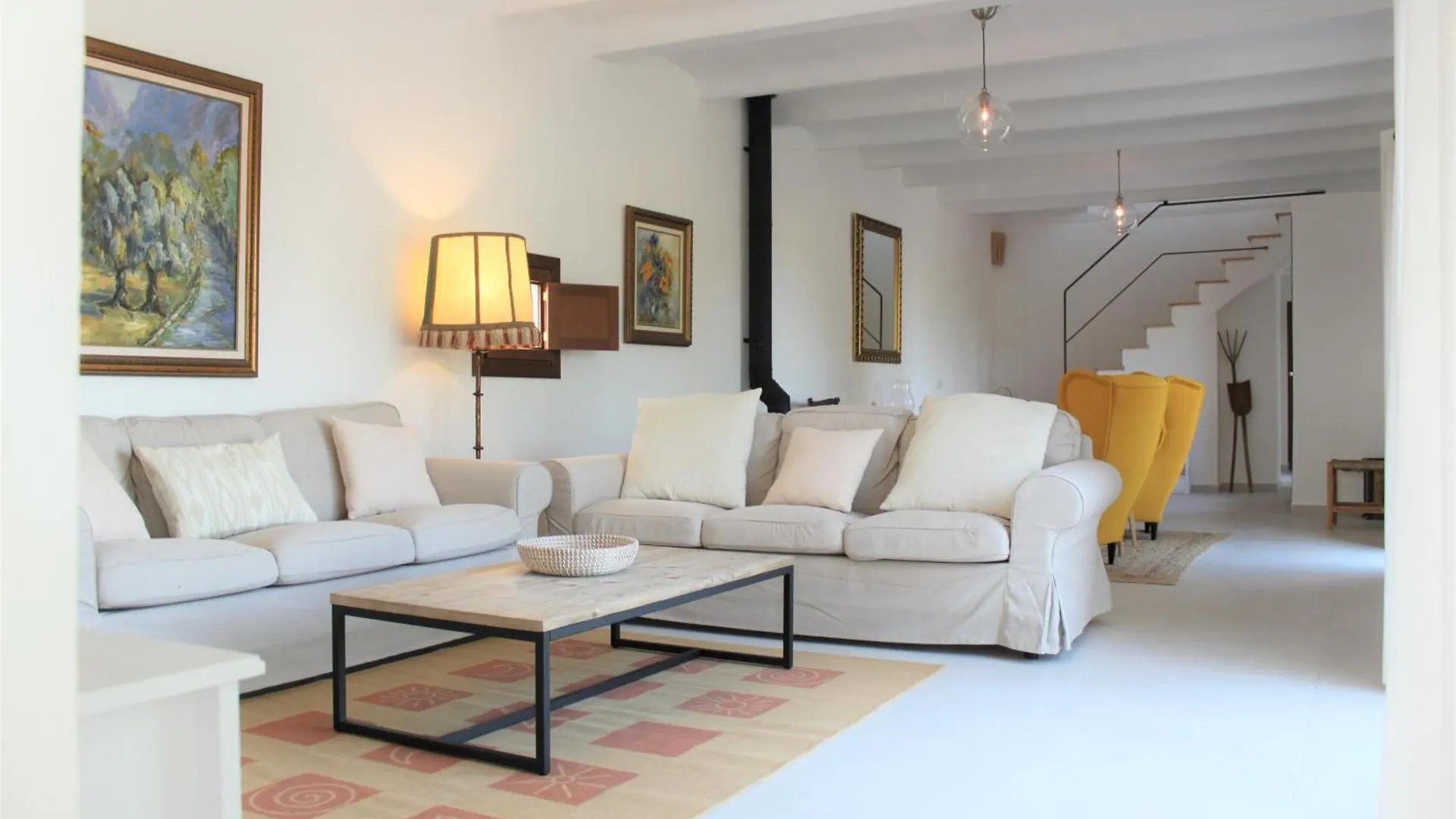 Secretari Villa Montuiri