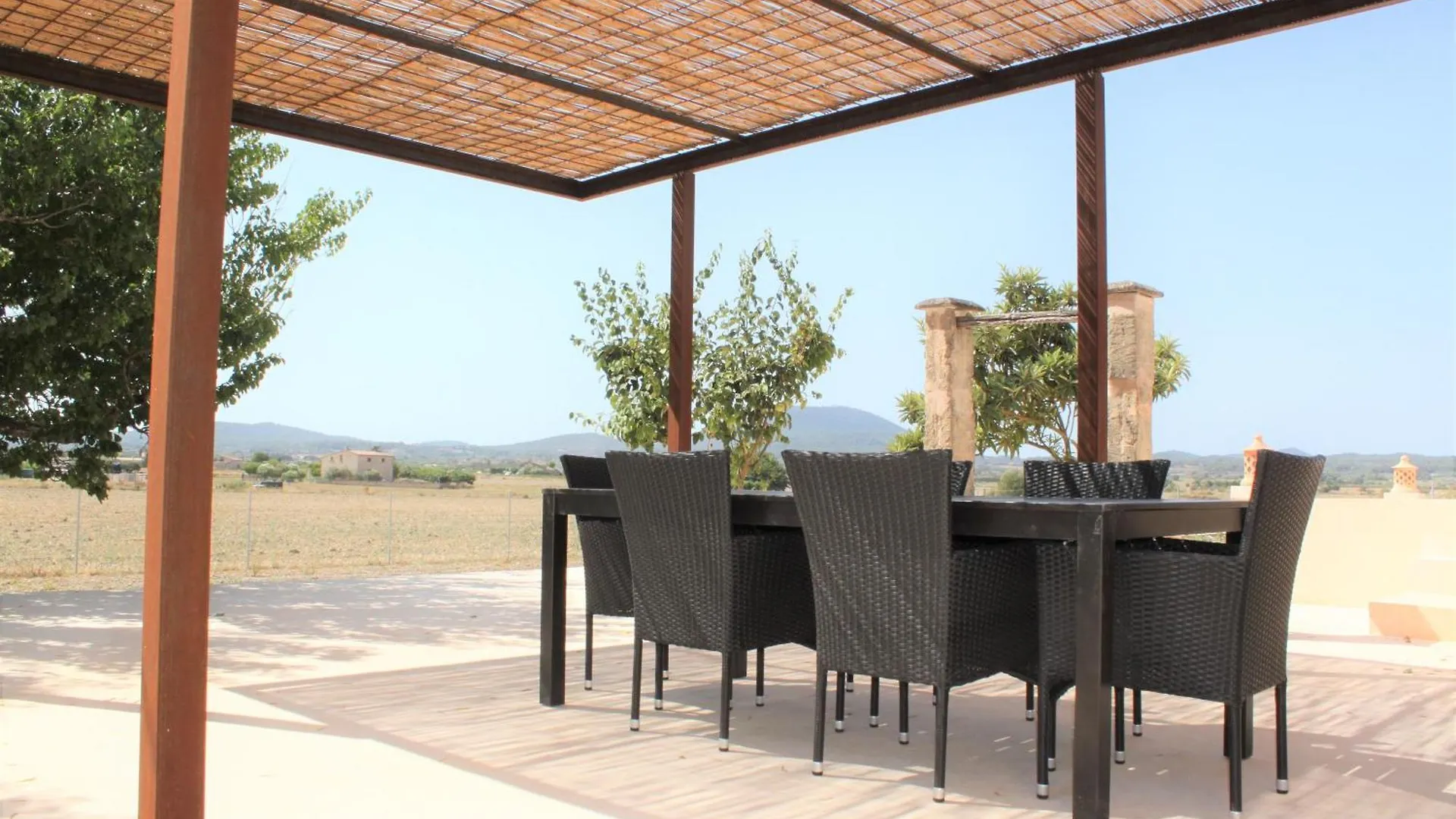 Secretari Villa Montuiri  Spain